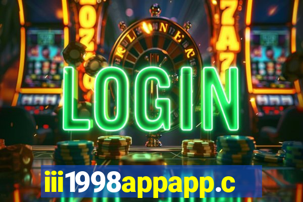 iii1998appapp.com