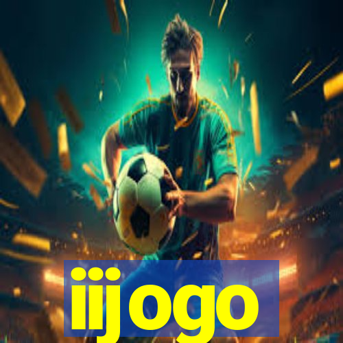 iijogo