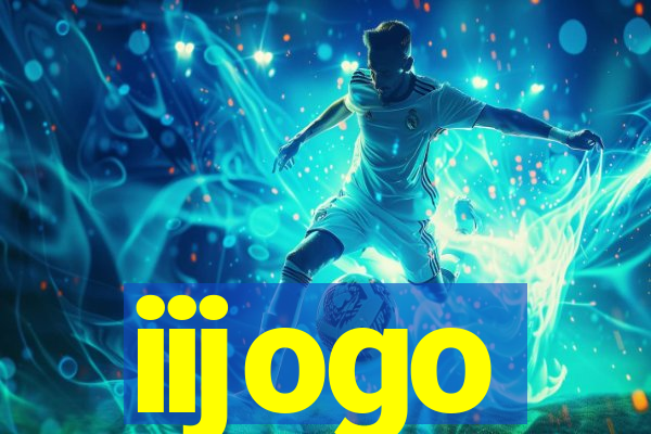 iijogo