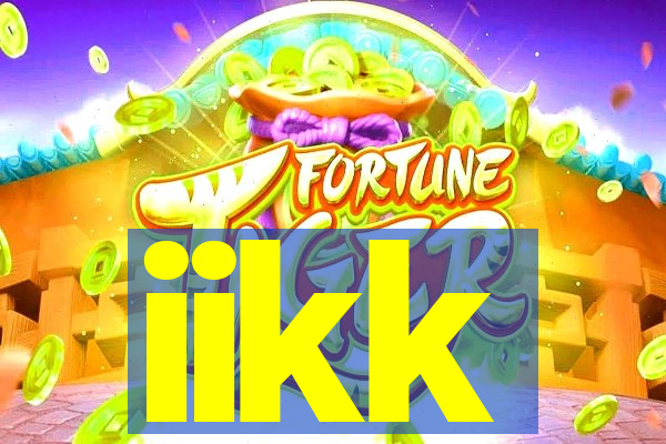 iikk-slots