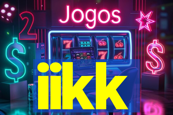 iikk-slots