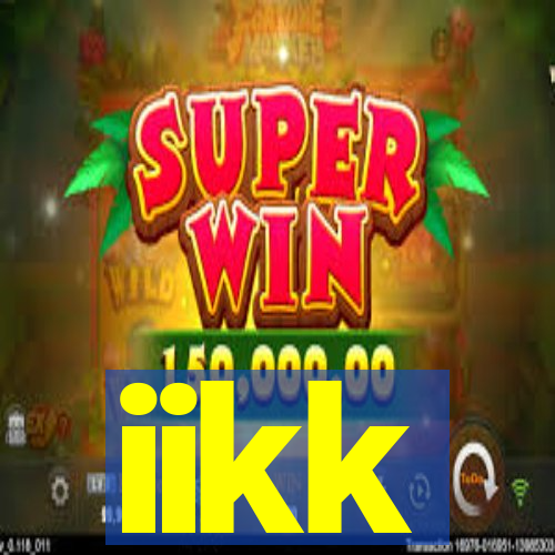 iikk-slots