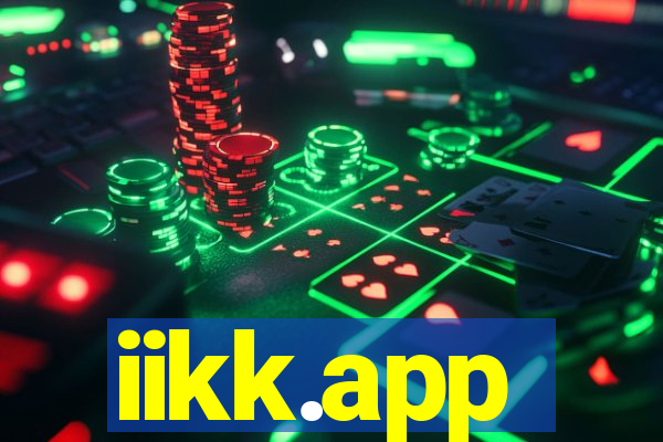 iikk.app