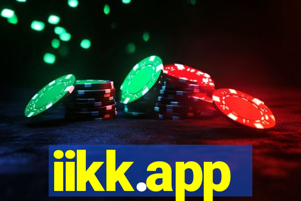 iikk.app