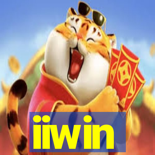 iiwin