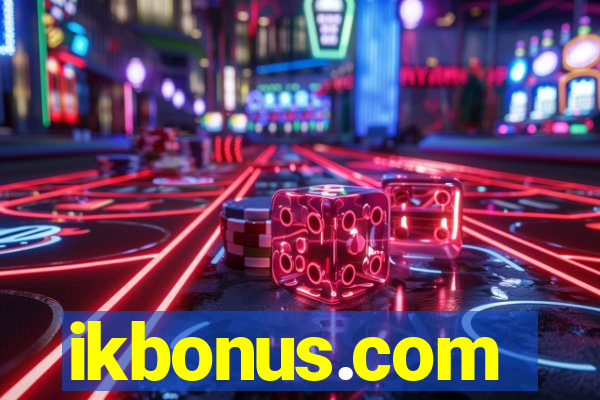 ikbonus.com