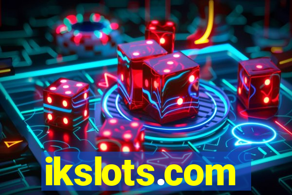 ikslots.com