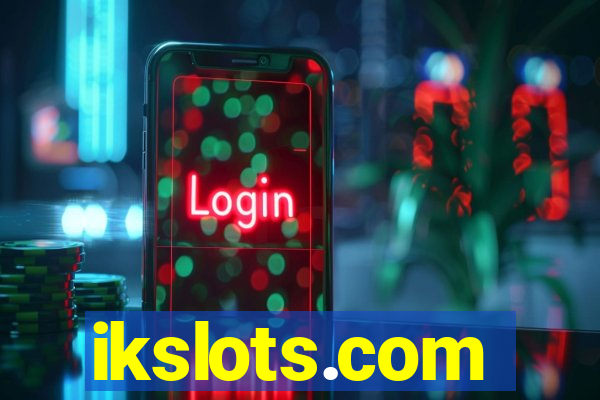 ikslots.com