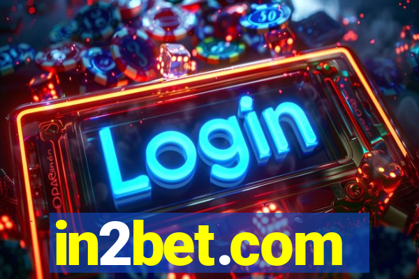 in2bet.com