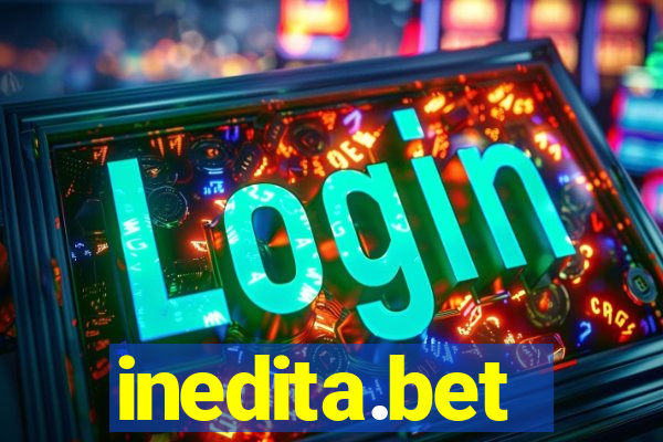 inedita.bet