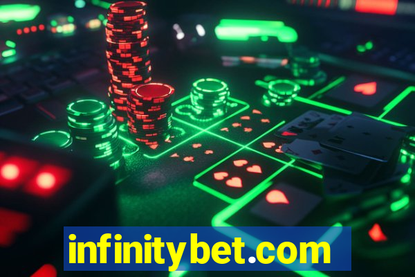 infinitybet.com