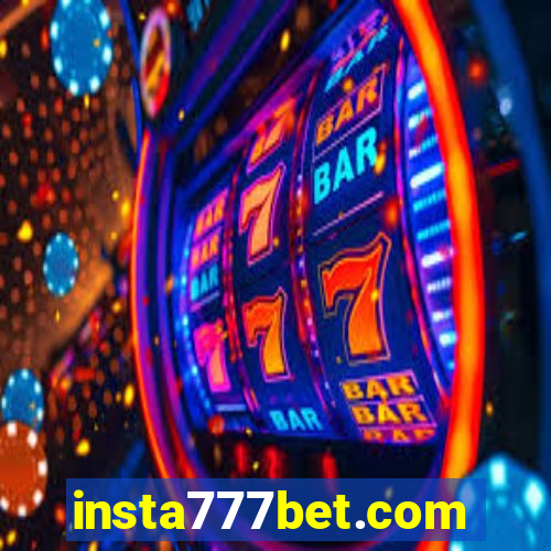 insta777bet.com