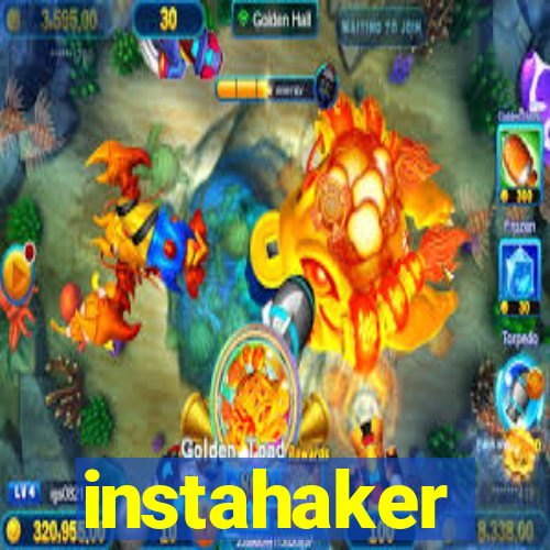 instahaker