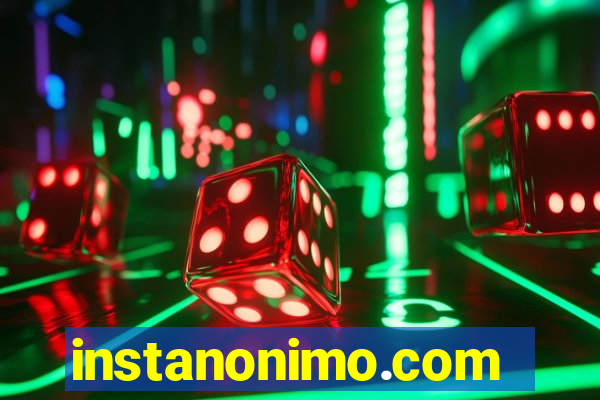 instanonimo.com