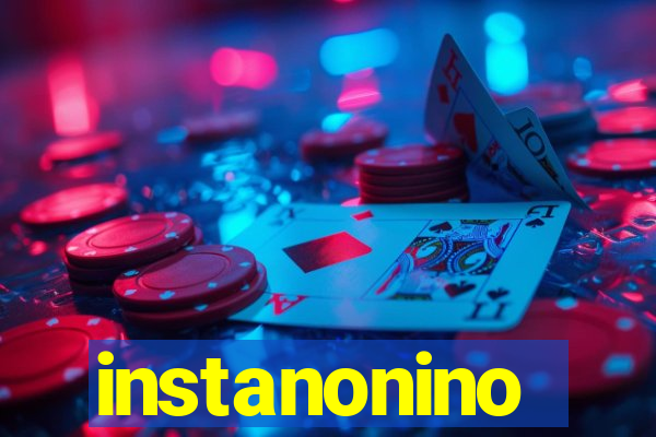 instanonino