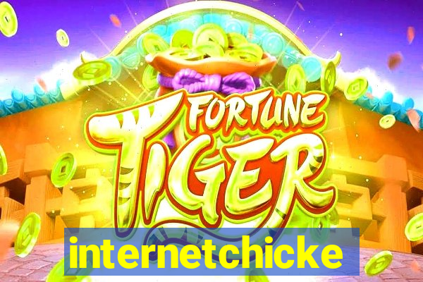 internetchicke