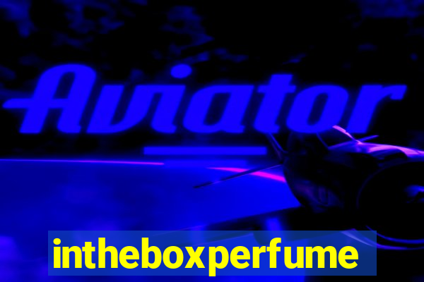 intheboxperfumes