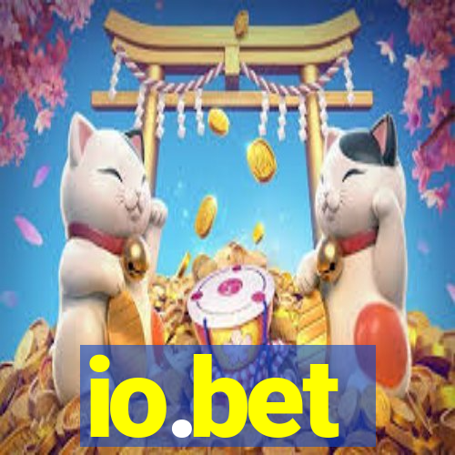 io.bet