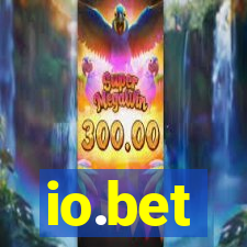 io.bet