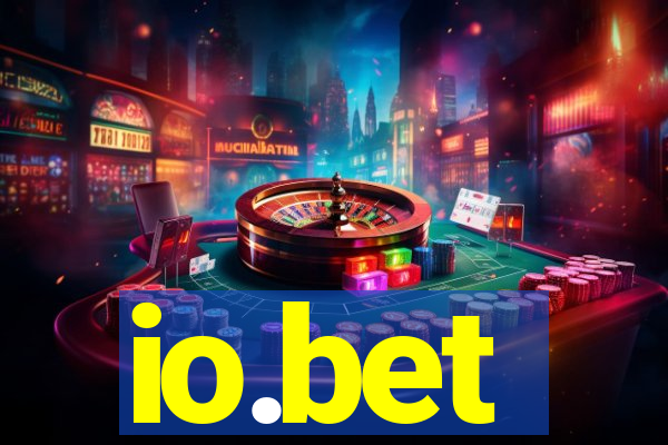 io.bet