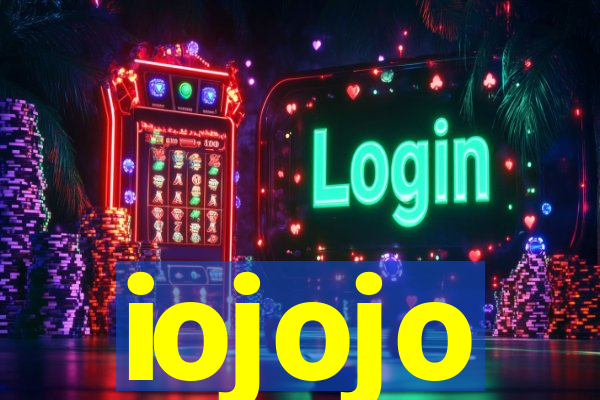 iojojo