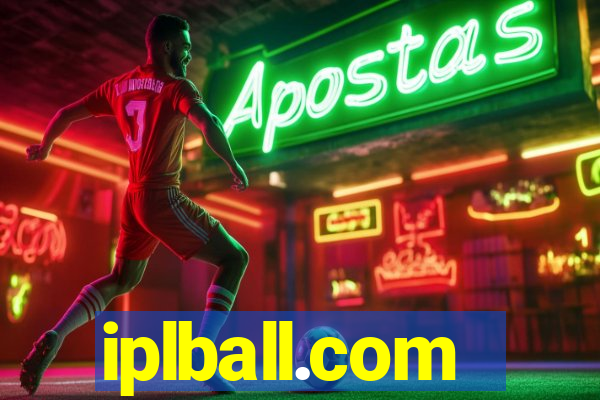 iplball.com