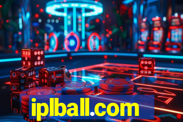 iplball.com