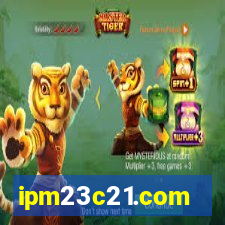 ipm23c21.com