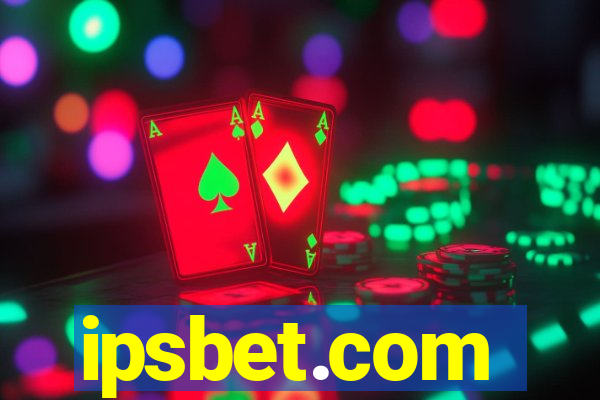 ipsbet.com