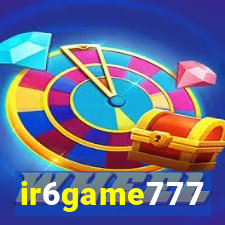 ir6game777