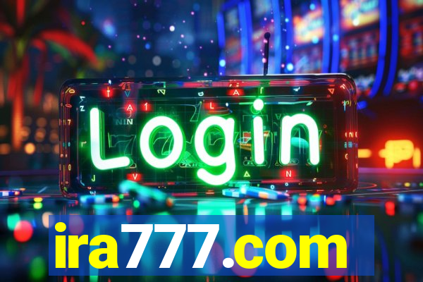 ira777.com