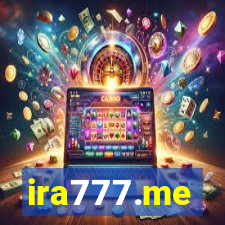 ira777.me