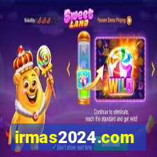 irmas2024.com