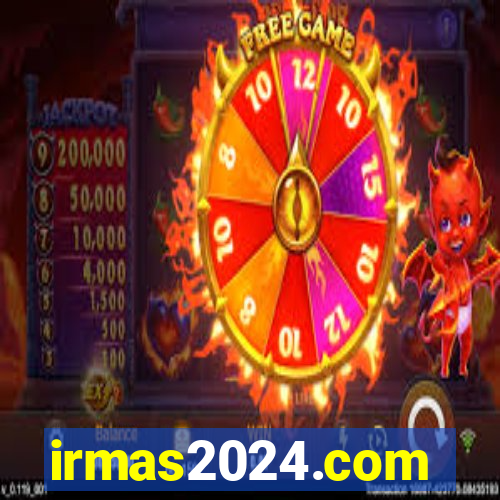 irmas2024.com