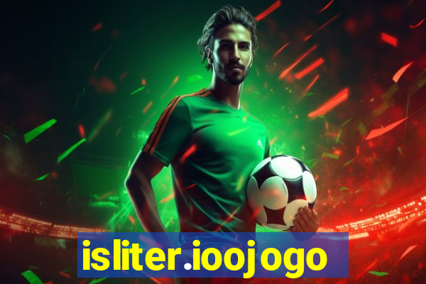 isliter.ioojogo