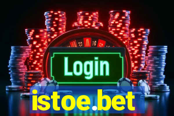 istoe.bet