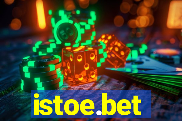 istoe.bet