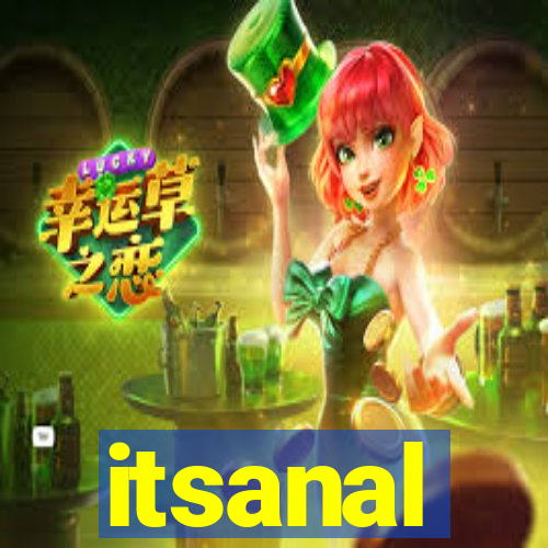 itsanal