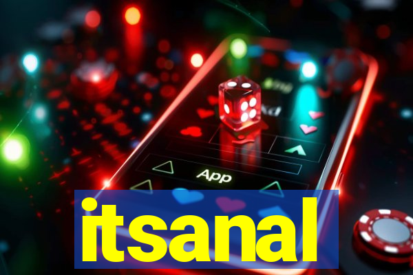 itsanal