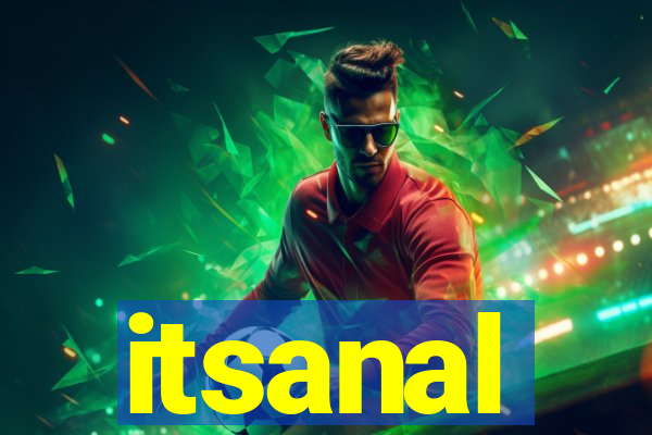 itsanal