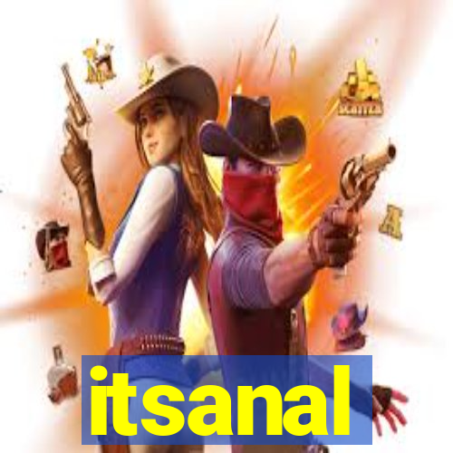 itsanal