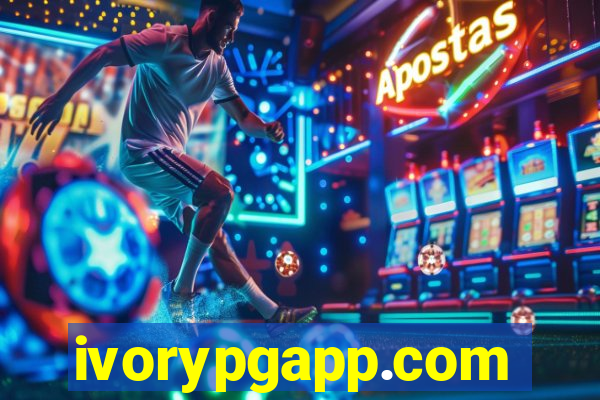 ivorypgapp.com