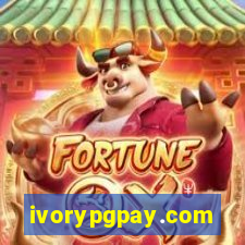 ivorypgpay.com