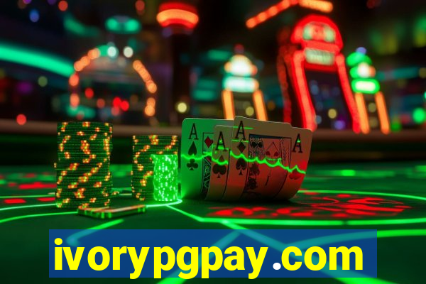 ivorypgpay.com