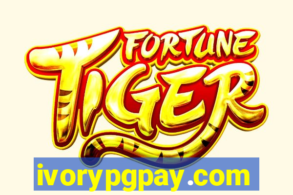 ivorypgpay.com