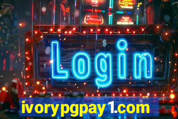 ivorypgpay1.com