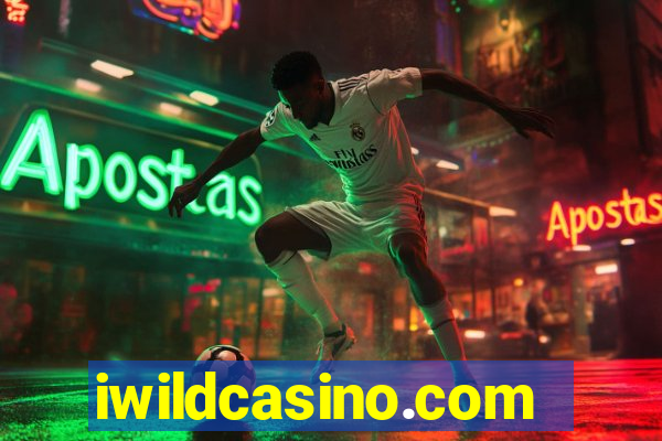 iwildcasino.com