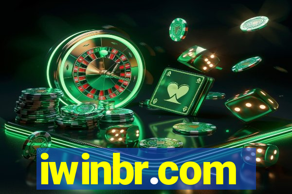 iwinbr.com