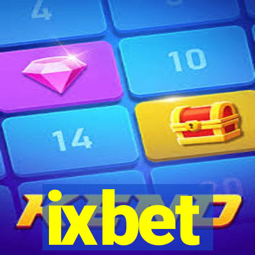 ixbet