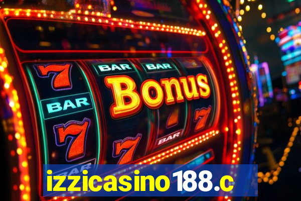 izzicasino188.com